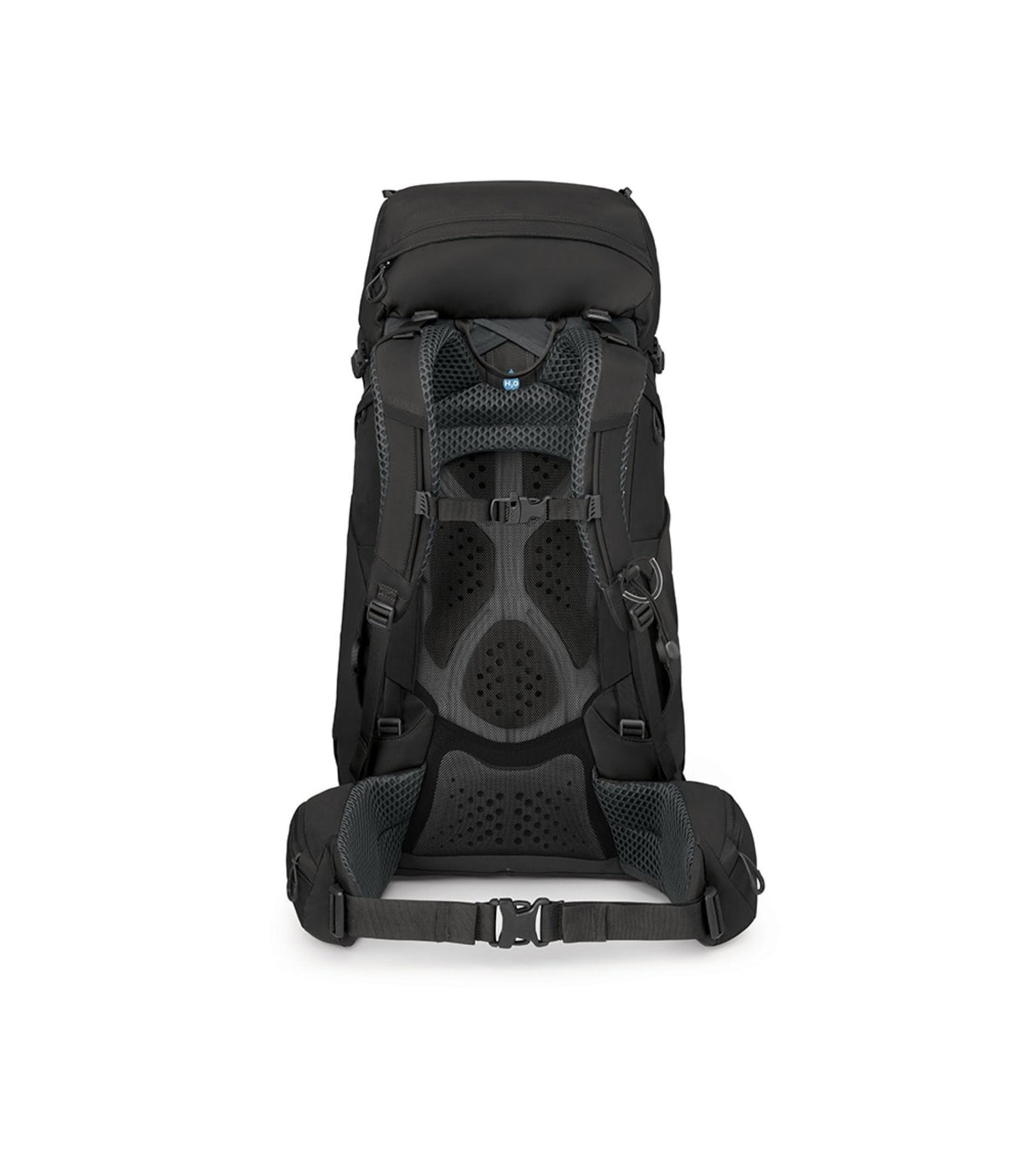 Osprey Kestrel 48 S/M (2023) - NATURRAUS.DE