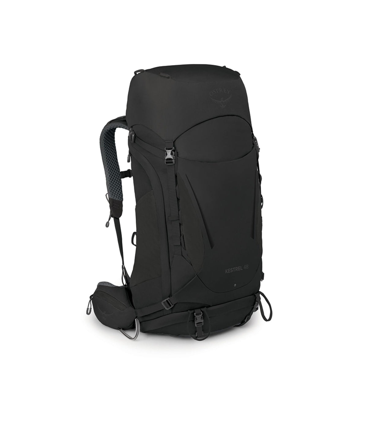 Osprey Kestrel 48 S/M (2023) - NATURRAUS.DE