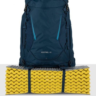 Osprey Kestrel 48 S/M (2023) - NATURRAUS.DE