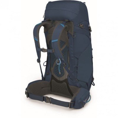 Osprey Kestrel 48 S/M (2023) - NATURRAUS.DE