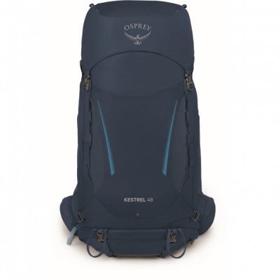Osprey Kestrel 48 S/M (2023) - NATURRAUS.DE