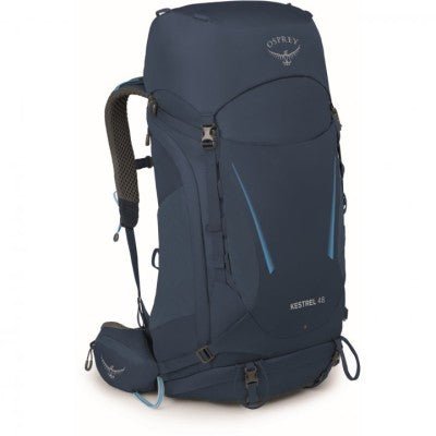 Osprey Kestrel 48 S/M (2023) - NATURRAUS.DE