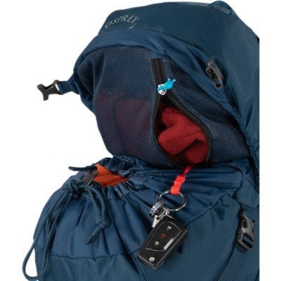Osprey Kestrel 48 S/M (2023) - NATURRAUS.DE
