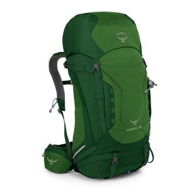 Osprey Kestrel 58 (2017) - DABAI.LV