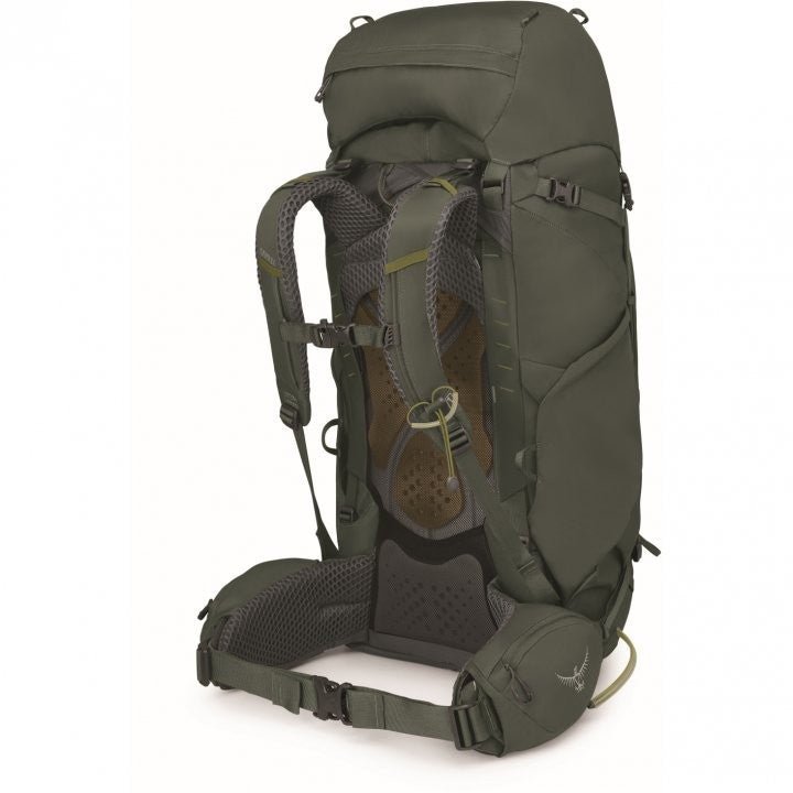 Osprey Kestrel 58 S/M (2023) - NATURRAUS.DE