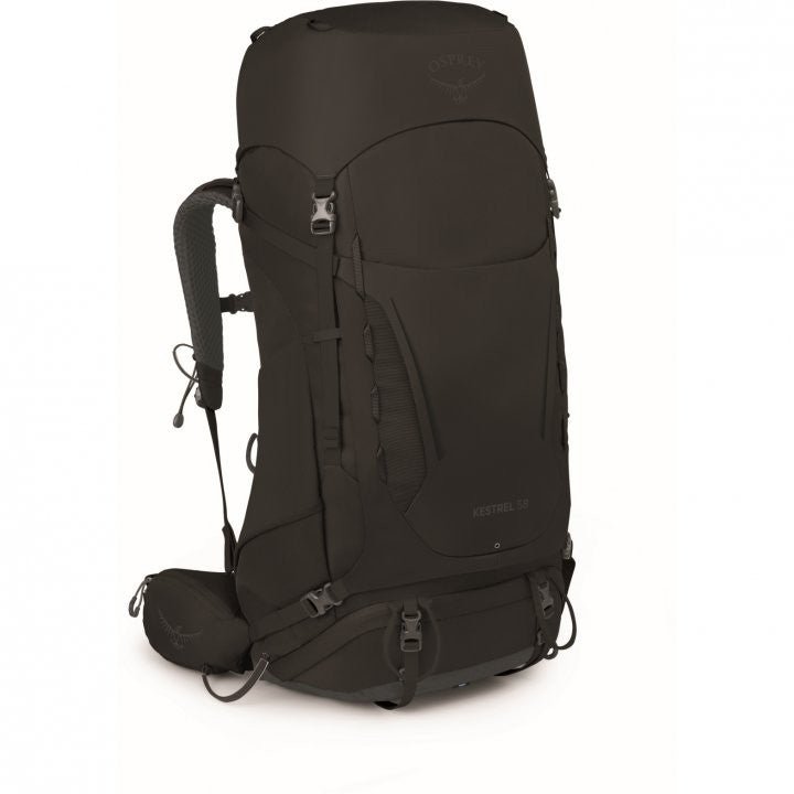 Osprey Kestrel 58 S/M (2023) - NATURRAUS.DE