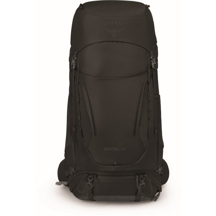 Osprey Kestrel 58 S/M (2023) - NATURRAUS.DE