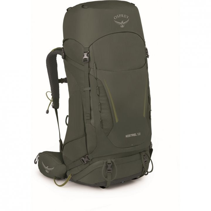 Osprey Kestrel 58 S/M (2023) - NATURRAUS.DE