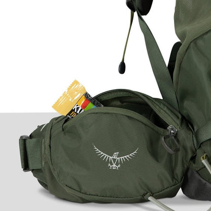 Osprey Kestrel 58 S/M (2023) - NATURRAUS.DE