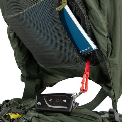 Osprey Kestrel 58 S/M (2023) - NATURRAUS.DE