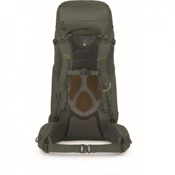 Osprey Kestrel 58 S/M (2023) - NATURRAUS.DE