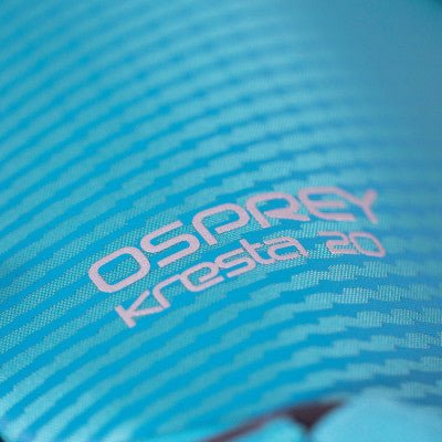 Osprey Kresta 30 WS/WM - NATURRAUS.DE