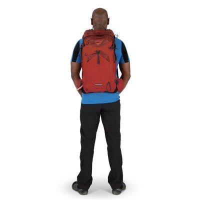 Osprey Manta 24 O/S - dabai.lv