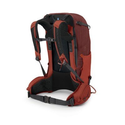 Osprey Manta 24 O/S - dabai.lv