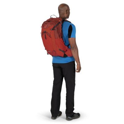 Osprey Manta 24 O/S - dabai.lv