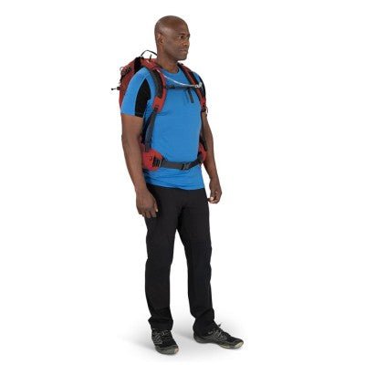 Osprey Manta 24 O/S - dabai.lv
