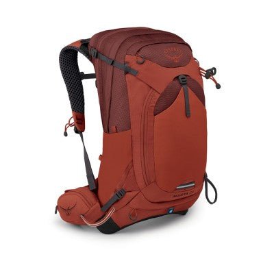 Osprey Manta 24 O/S - dabai.lv