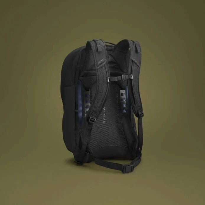 Osprey Metron Airspeed 34 OS - NATURRAUS.DE