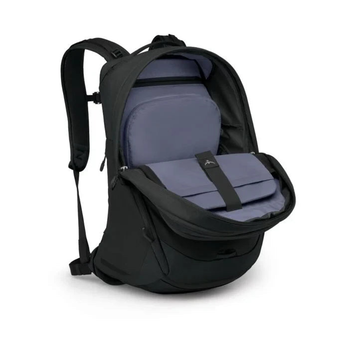 Osprey Metron Airspeed 34 OS - NATURRAUS.DE