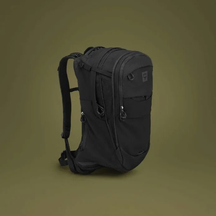 Osprey Metron Airspeed 34 OS - NATURRAUS.DE