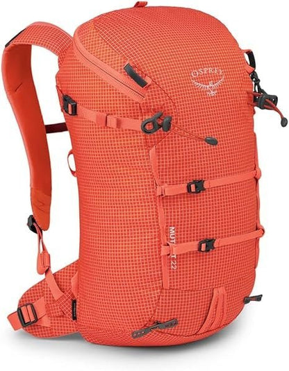 Osprey Mutant 22 (2024) - DABAI.LV