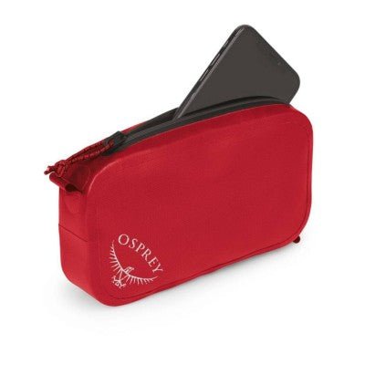 Osprey Pack Pocket WP - NATURRAUS.DE