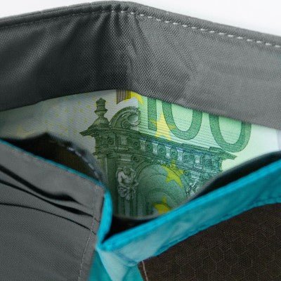 Osprey QuickLock™ Geldbörse - NATURRAUS.DE