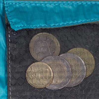Osprey QuickLock™ Geldbörse - NATURRAUS.DE