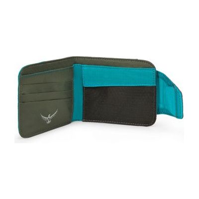 Osprey QuickLock™ Geldbörse - NATURRAUS.DE