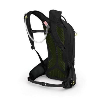 Osprey Raptor 10 O/S (2023) - NATURRAUS.DE
