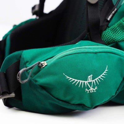 Osprey Rook 50 - DABAI.LV