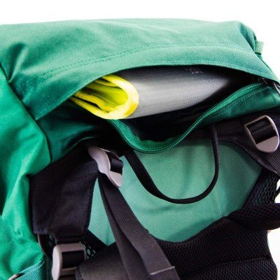 Osprey Rook 50 - DABAI.LV