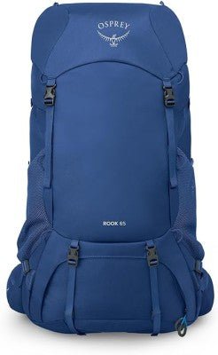 Osprey Rook 65 O/S (2024) - NATURRAUS.DE