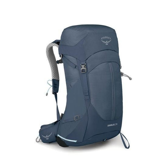 Osprey Sirrus 26 O/S (2024) - NATURRAUS.DE