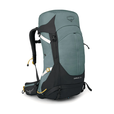 Osprey Sirrus 36 - NATURRAUS.DE