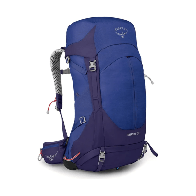 Osprey Sirrus 36 - NATURRAUS.DE
