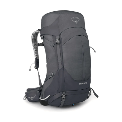 Osprey Sirrus 36 - NATURRAUS.DE