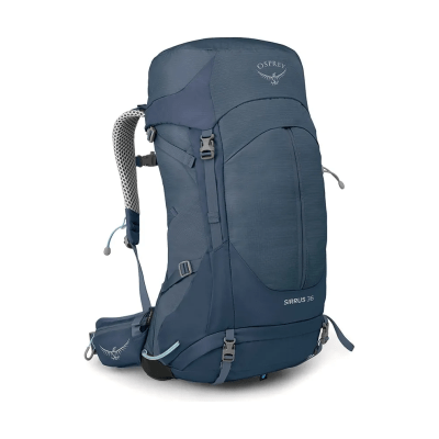 Osprey Sirrus 36 - NATURRAUS.DE