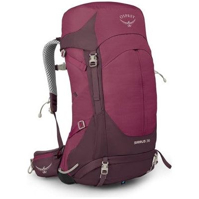 Osprey Sirrus 36 - NATURRAUS.DE