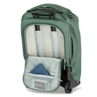 Osprey Sojourn Wheeled Duffel 45L - NATURRAUS.DE