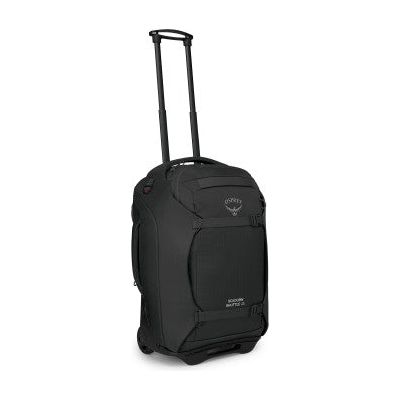 Osprey Sojourn Wheeled Duffel 45L - NATURRAUS.DE