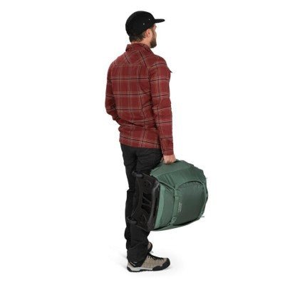 Osprey Sojourn Wheeled Duffel 45L - NATURRAUS.DE