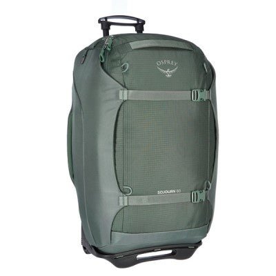Osprey Sojourn Wheeled Travel Pack 60L - NATURRAUS.DE