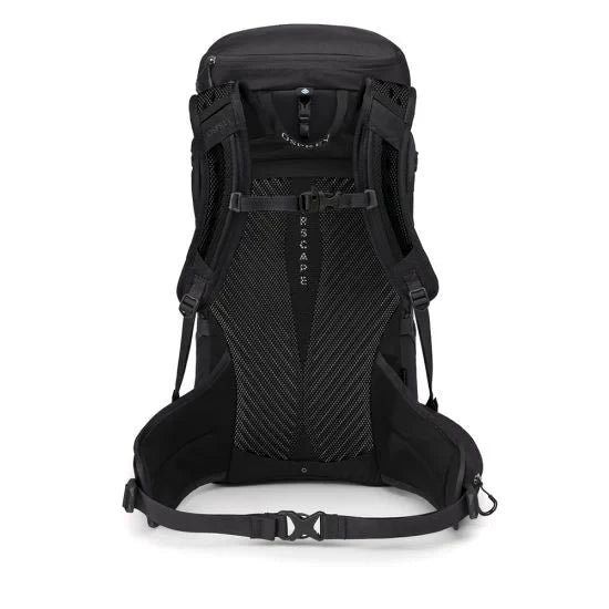 Osprey Sportlite 30 M/L Dunkelgrau - NATURRAUS.DE