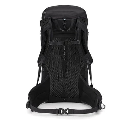 Osprey Sportlite 30 M/L Dunkelgrau - NATURRAUS.DE