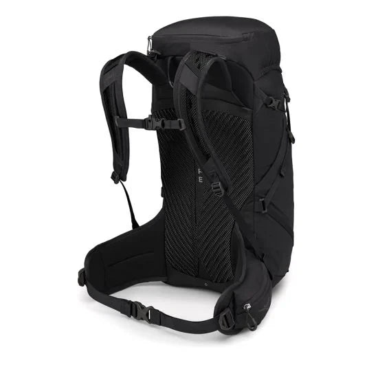 Osprey Sportlite 30 M/L Dunkelgrau - NATURRAUS.DE