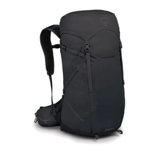 Osprey Sportlite 30 M/L Dunkelgrau - NATURRAUS.DE