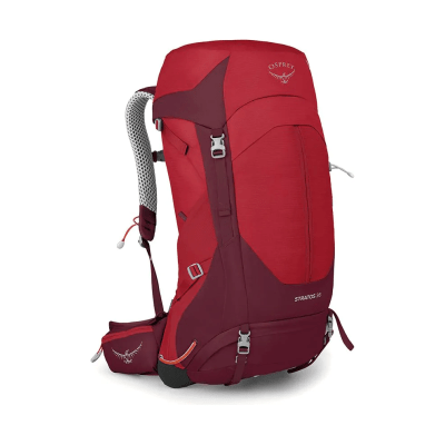 Osprey Stratos 36 - NATURRAUS.DE