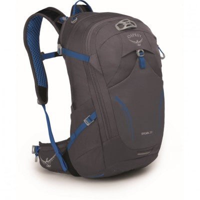Osprey Sylva 20 O/S - NATURRAUS.DE