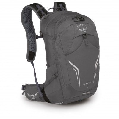 Osprey Syncro 20 - NATURRAUS.DE